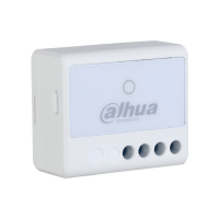 Беспроводное реле DAHUA DHI-ARM7012-W2(868) Беспроводное реле DAHUA DHI-ARM7012-W2(868)
