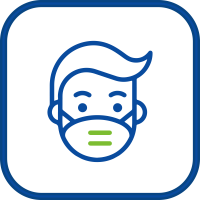 ST+PROJECT Детектор масок* ST+PROJECT Детектор масок*