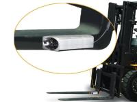 Беспроводной комплект 7" c LED для вилочных погрузчиков и штабелеров FullHD (1080p), SD-карта