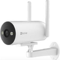 IP-видеокамера EZVIZ CS-H5 (3MP,4G,4mm) IP-видеокамера EZVIZ CS-H5 (3MP,4G,4mm)