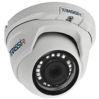 IP-камера TRASSIR TR-D2S5-noPoE v3 3.6 IP-камера TRASSIR TR-D2S5-noPoE v3 3.6