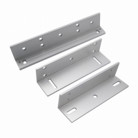 Комплект креплений для установки электромагнитного замка ST-ZLA180-1 Комплект креплений для установки электромагнитного замка ST-ZLA180-1