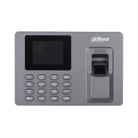DHI-ASA1222EL Терминал учета контроля времени и доступа DHI-ASA1222EL Терминал учета контроля времени и доступа