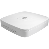 4-канальный IP-видеорегистратор Dahua DHI-NVR2104-4KS2 4-канальный IP-видеорегистратор Dahua DHI-NVR2104-4KS2