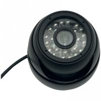 Автомобильная камера IPTRONIC IPT-VC102(2,8) Автомобильная камера IPTRONIC IPT-VC102(2,8)