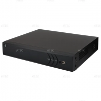 IP-видеорегистратор ATIX ATH-NVR-1232/S ATIX IP-видеорегистратор ATIX ATH-NVR-1232/S ATIX