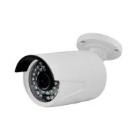 IP-видеокамера DVI-S125 POE LV v2.0 OEM 2Mpix 2.8mm