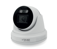 Видеокамера DVI-D262А SD SL POE LV MAX 6Mpix 2.8mm