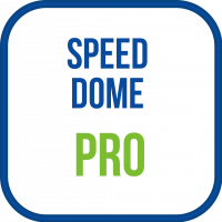 ST+PROJECT Интерактивное управление Speed Dome Редакция PRO (ручное и автоматическое управление) ST+PROJECT Интерактивное управление Speed Dome Редакция PRO (ручное и автоматическое управление)