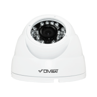 Видеокамера DVI-D225 POE LV v2.0 2Mpix 2.8mm Видеокамера DVI-D225 POE LV v2.0 2Mpix 2.8mm