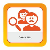 Satvision Поиск лиц Satvision Поиск лиц