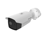 Тепловизионная IP-камера Hikvision DS-2TD2637B-10/P Тепловизионная IP-камера Hikvision DS-2TD2637B-10/P