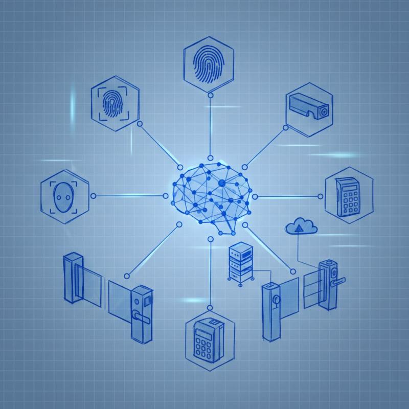 Проектирование систем контроля и управления доступом  Проектирование систем контроля и управления доступом