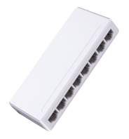 SVB-408 v2.0 Коммутатор SVB-408 v2.0 Коммутатор