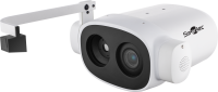 Тепловизионная камера  STX-IP23TM Тепловизионная камера  STX-IP23TM