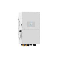 Трёхфазный гибридный инвертор SUN-30K-SG01HP3-EU-BM3 Трёхфазный гибридный инвертор SUN-30K-SG01HP3-EU-BM3