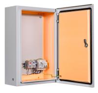 Климатический навесной шкаф Mastermann-3УТП (Ver. 2.0)