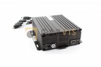 Регистратор CARVIS MD-444HDD+4G+GPS/ГЛОНАСС Lite