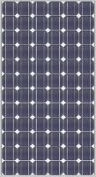 Солнечный фотоэлектрический модуль CHN 300-72M Солнечный фотоэлектрический модуль CHN 300-72M