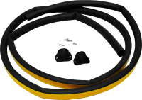 Демпфер DP-04