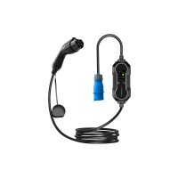 FE-BCP-23032/GBT (B) переносная зарядная станция для электромобилей с разъемом GBT FE-BCP-23032/GBT (B) переносная зарядная станция для электромобилей с разъемом GBT