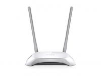 Роутер Wi-Fi TP-Link TL-WR840N Роутер Wi-Fi TP-Link TL-WR840N