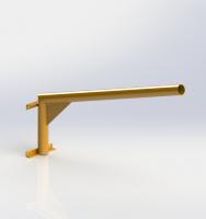 Кронштейн светильника Sunways SL85 Кронштейн светильника Sunways SL85