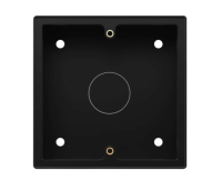 Монтажный короб для установки Akuvox A01X/A02X/A03X Монтажный короб для установки Akuvox A01X/A02X/A03X