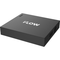 IP-видеорегистратор IFLOW F-0(N4) IP-видеорегистратор IFLOW F-0(N4)