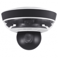 IP-камера Hikvision DS-2PT5326IZ-DE IP-камера Hikvision DS-2PT5326IZ-DE