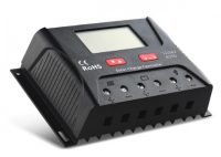Контроллер заряда SR-HP2430 Контроллер заряда SR-HP2430