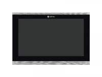 Видеодомофон Optimus Leader DMH-210SW (серебро)