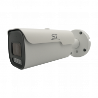 Видеокамера ST-VF5927 PRO STARLIGHT FORT 5Мп (мото объектив 2,7-13,5 mm)  Видеокамера ST-VF5927 PRO STARLIGHT FORT 5Мп (мото объектив 2,7-13,5 mm)