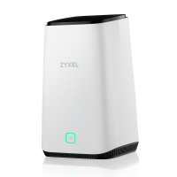 Маршрутизатор 5G Wi-Fi Zyxel NebulaFlex Pro FWA510 Маршрутизатор 5G Wi-Fi Zyxel NebulaFlex Pro FWA510