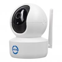 IP-камера ATIX AT-NC-2H2P (R1) IP-камера ATIX AT-NC-2H2P (R1)