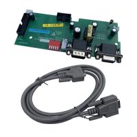 Комплект для параллельного соединения UMX/EVO II Комплект для параллельного соединения UMX/EVO II