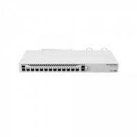 Маршрутизатор MIKROTIK CCR2004-1G-12S+2XS Маршрутизатор MIKROTIK CCR2004-1G-12S+2XS