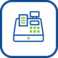 ST+PROJECT Модуль контроля кассовых операций (взаимодействие только с системой Frontol) ST+PROJECT Модуль контроля кассовых операций (взаимодействие только с системой Frontol)