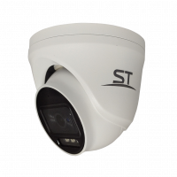 Видеокамера ST-S3531 CITY 3Мп (объектив 2,8mm) Видеокамера ST-S3531 CITY 3Мп (объектив 2,8mm)