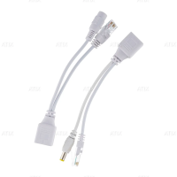 POE-сплиттер AT-A-KPoE1 ATIX POE-сплиттер AT-A-KPoE1 ATIX