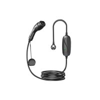 FE-BCP-23016/T2 (A) переносная станция для электромобилей с разъемом Type-2 FE-BCP-23016/T2 (A) переносная станция для электромобилей с разъемом Type-2