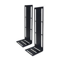 Крепление (уголок) универсальное металлическое ST-UMM (Комплект 2шт) Крепление (уголок) универсальное металлическое ST-UMM (Комплект 2шт)