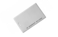 Смарт карта CLAMSHELL Mifare NEW Смарт карта CLAMSHELL Mifare NEW