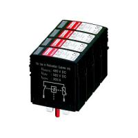 Защита от перенапряжения для STP 50-40 DC_SPD_KIT4-10 Защита от перенапряжения для STP 50-40 DC_SPD_KIT4-10
