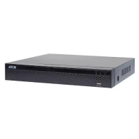 IP-видеорегистратор ATIX AT-NVR-3216 IP-видеорегистратор ATIX AT-NVR-3216