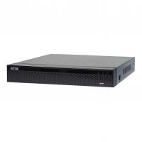 AT-NVR-1109 9-канальный IP-видеорегистратор ATIX AT-NVR-1109 9-канальный IP-видеорегистратор ATIX
