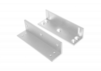 ZH180 - Z-кронштейн для замка DL180 Novicam ZH180 - Z-кронштейн для замка DL180 Novicam