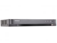 Гибридный HD-TVI регистратор HiWatch DS-H304QAF(B) Гибридный HD-TVI регистратор HiWatch DS-H304QAF(B)