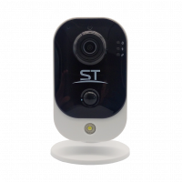 Видеокамера ST-242 IP 2,8 мм Видеокамера ST-242 IP 2,8 мм