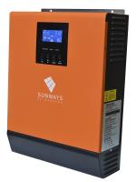 Инвертор Sunways UMX-NG 2KVA 600W MPPT 24V Инвертор Sunways UMX-NG 2KVA 600W MPPT 24V